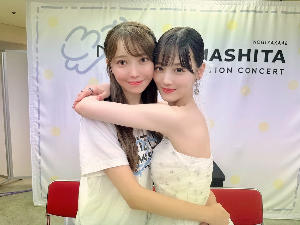 黒見 明香｜ありがとうございました！美月さんご卒業コンサート（2024-05-13）