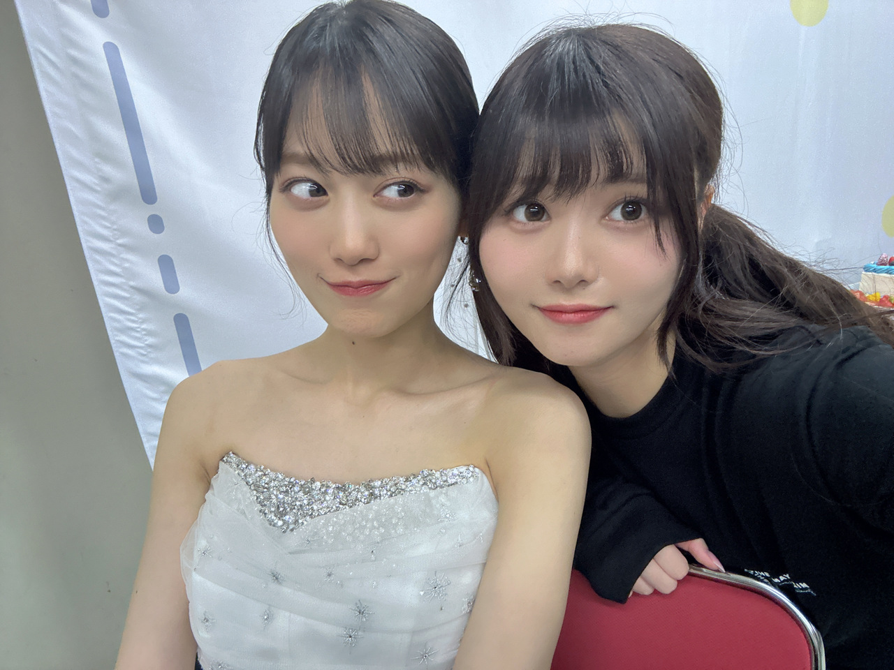 伊藤 理々杏｜隣キミにきめた！（2024-05-18）