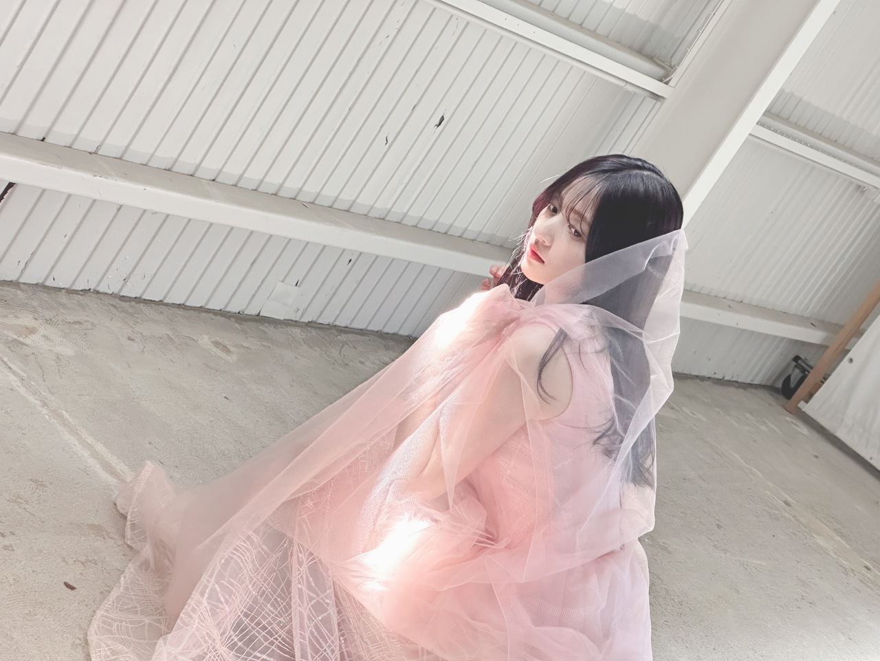 金川 紗耶｜アップトゥボーイ発売されました✨　金川紗耶（2024-05-24）