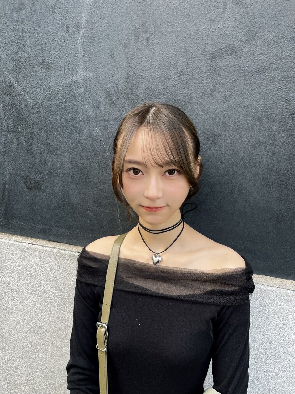 弓木 奈於｜写真集とは（2024-05-27）