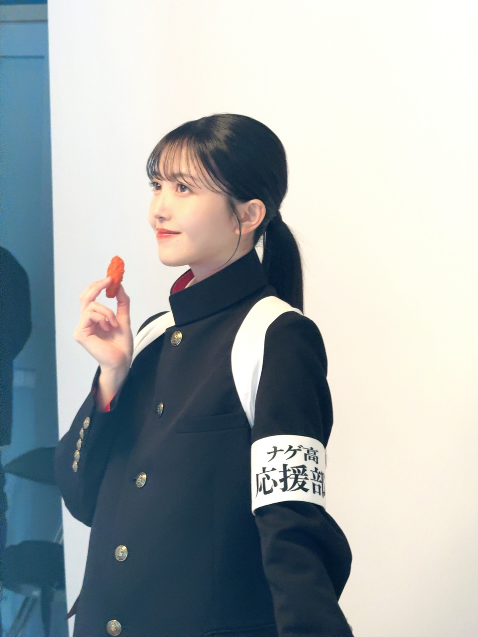 久保 史緒里｜青春って嬉しくて素晴らしくて美味しいね（2024-05-31）