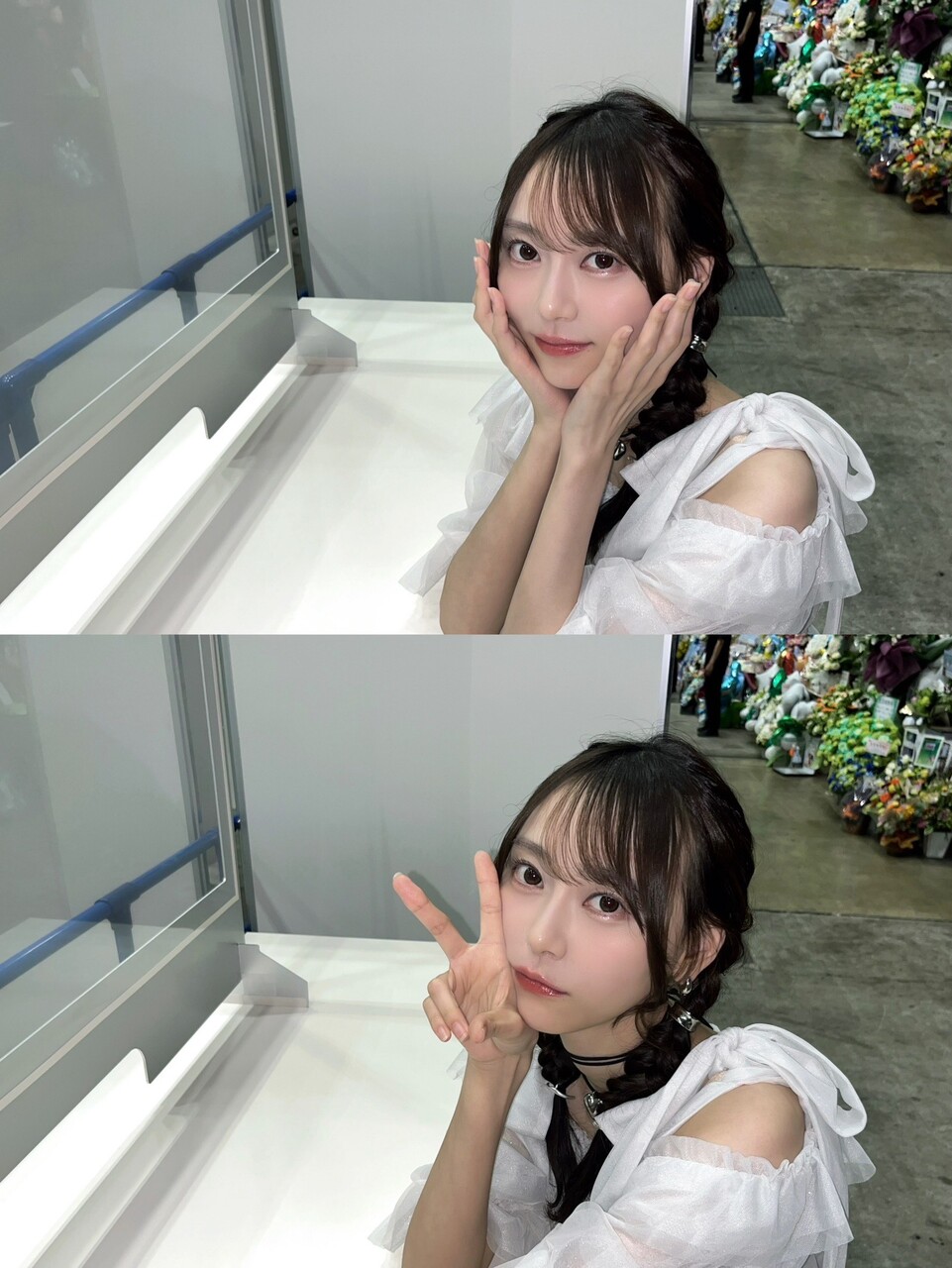 弓木 奈於｜ミーグリの件（2024-06-01）