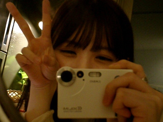 筒井 あやめ｜20歳になりました（2024-06-08）