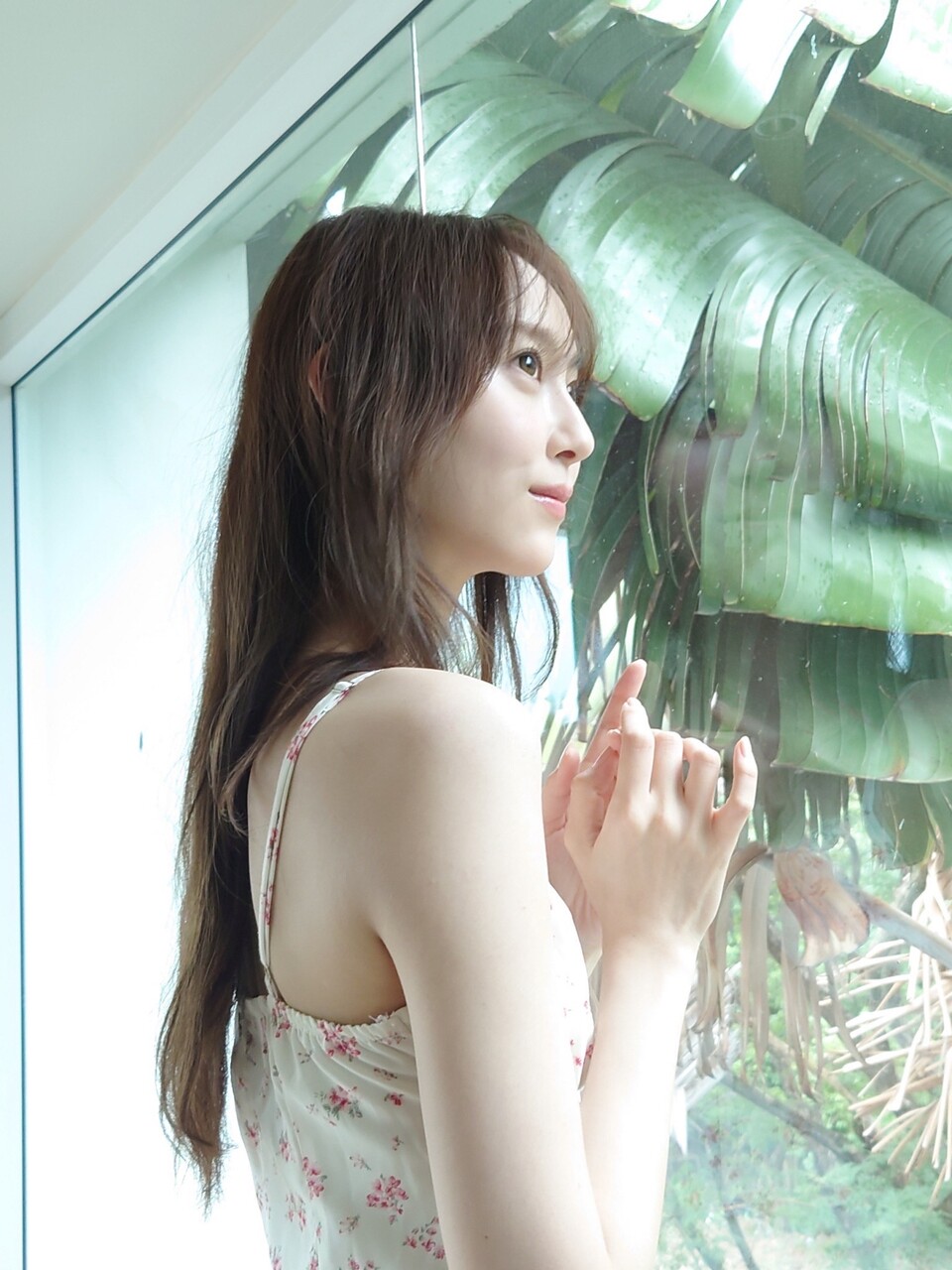 弓木 奈於｜Instagram、始まりました（2024-06-15）