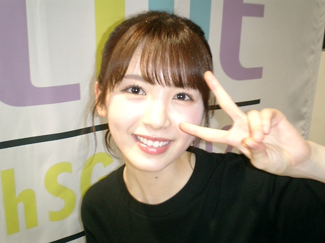 筒井 あやめ｜どこにいたって君のことが好きだ（2024-06-18）