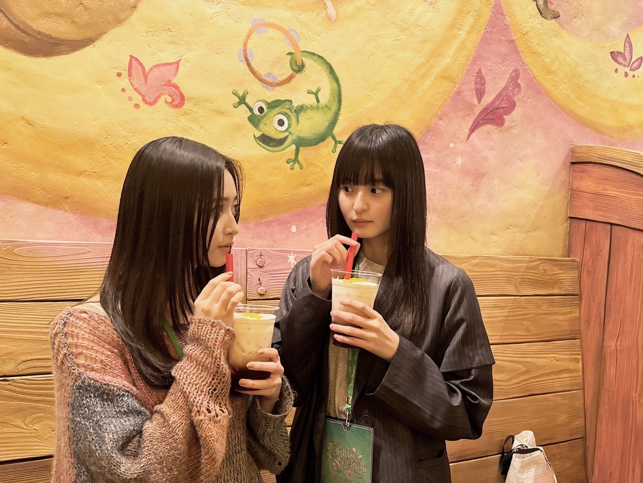 井上 和｜夢中（2024-06-22）