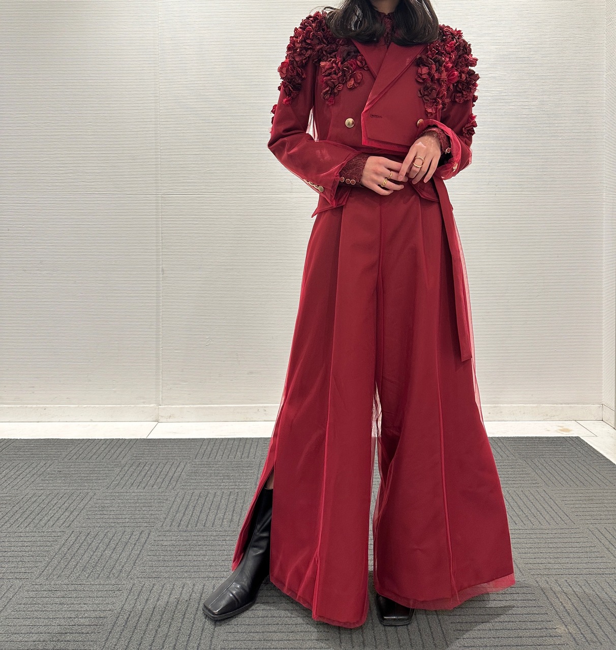 遠藤 さくら｜あの日は遠い記憶になってしまった（2024-06-30）