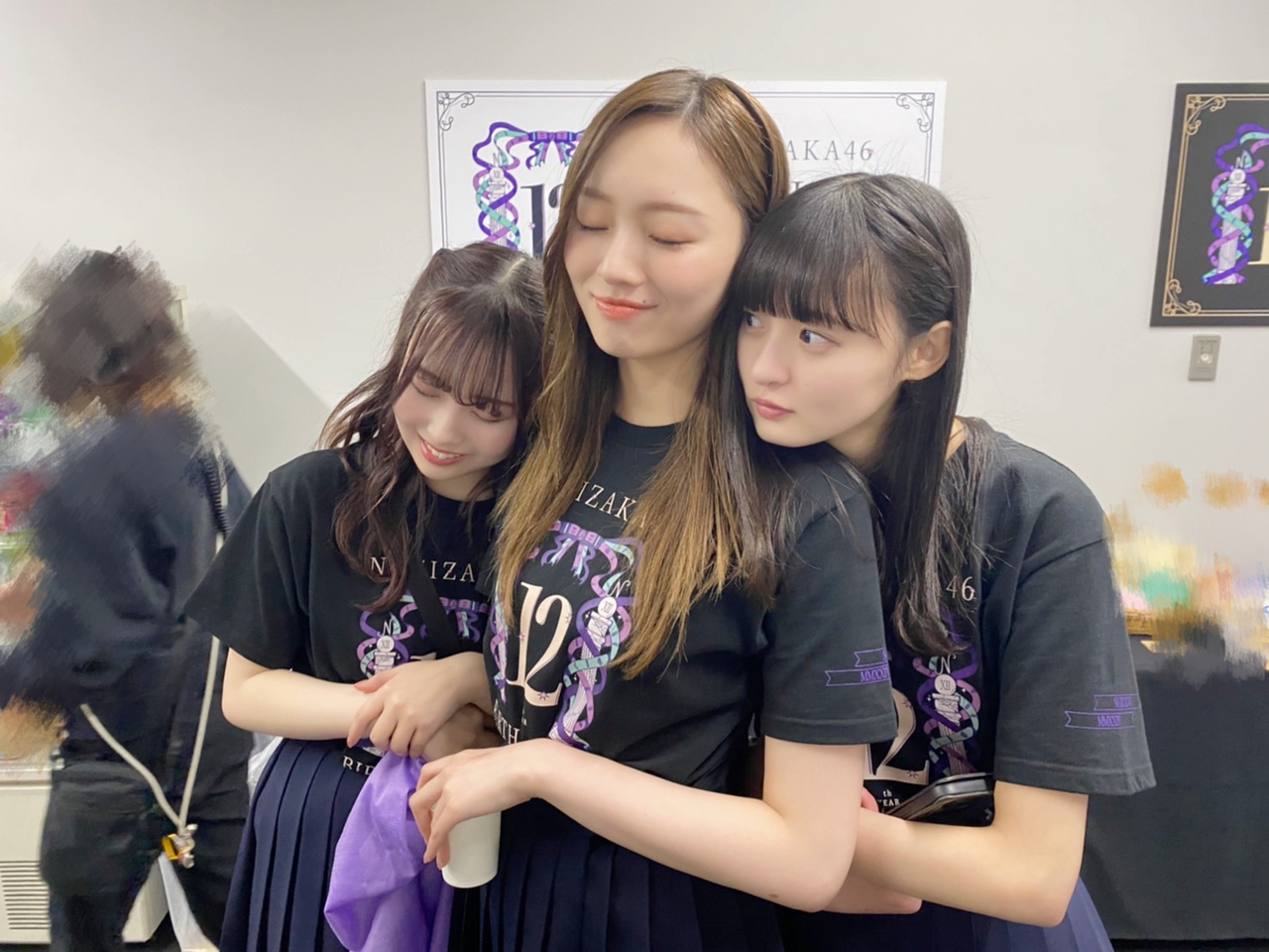 梅澤 美波｜未来の仲間たちに（2024-07-04）