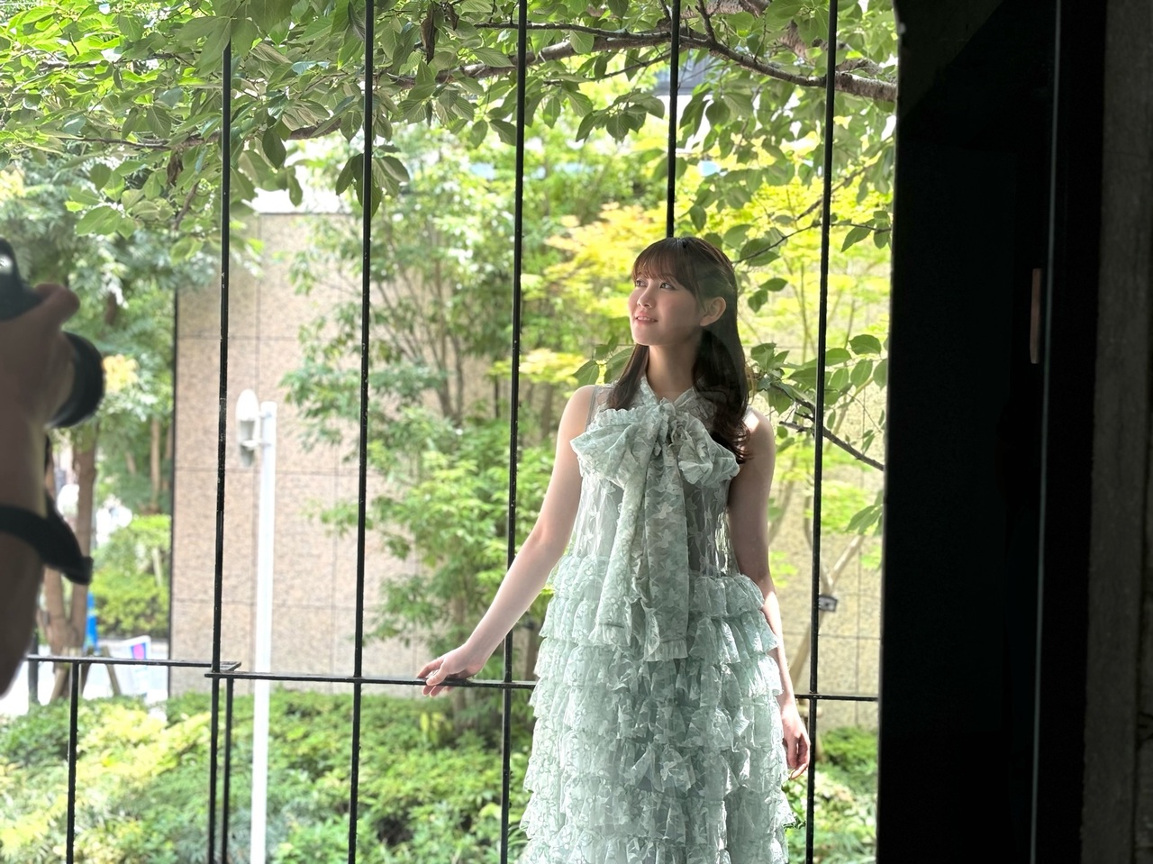 松尾 美佑｜なんでも出来るしなんにも出来ない（2024-07-05）