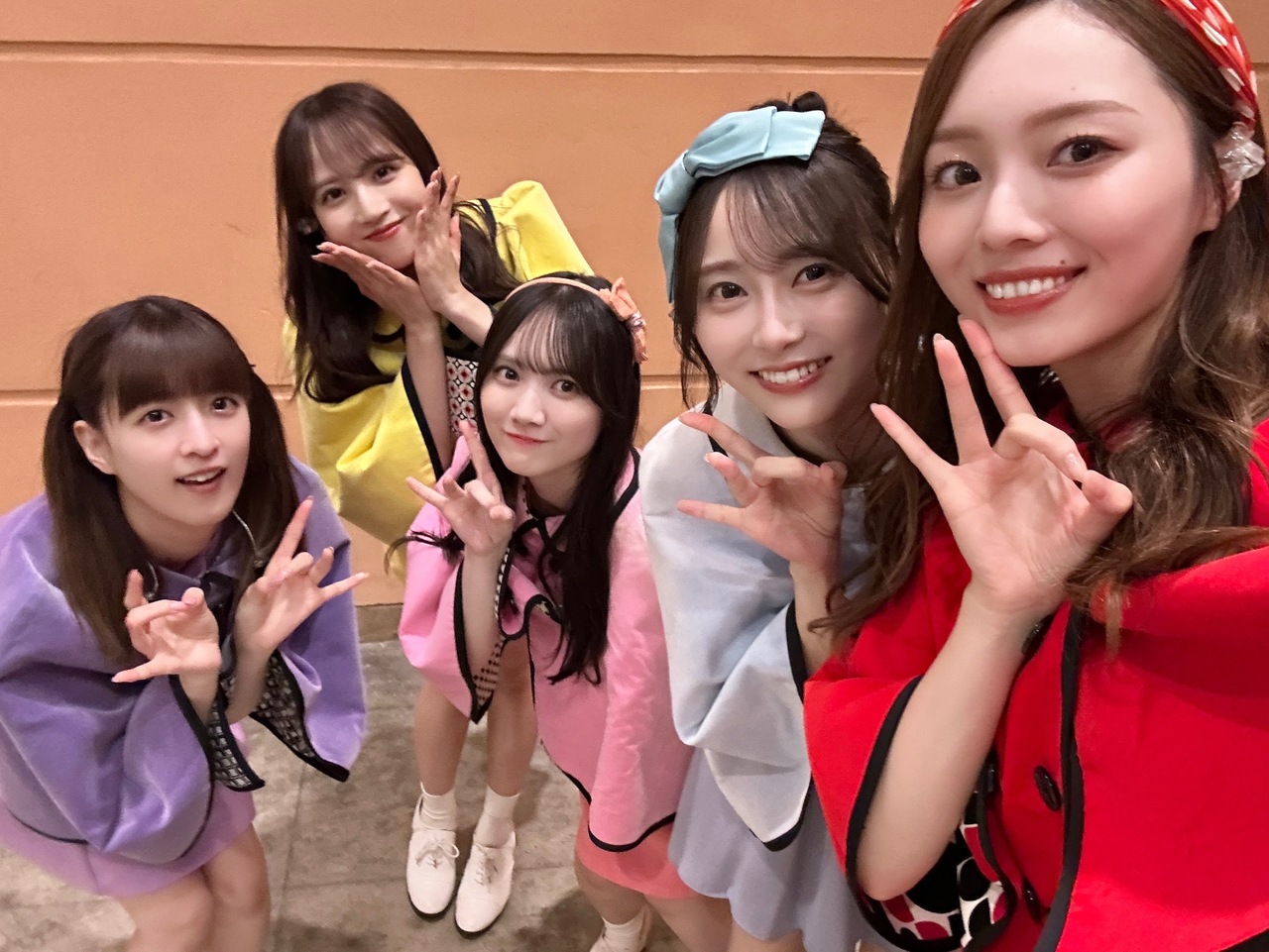 田村 真佑｜恋の跡（2024-07-08）