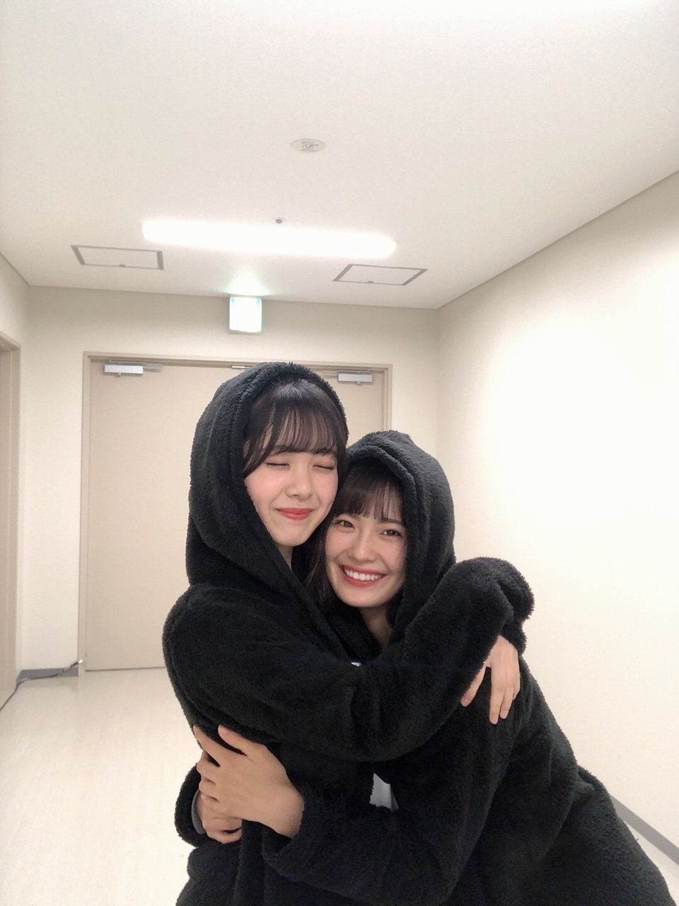 筒井 あやめ｜レイへ（2024-07-18）