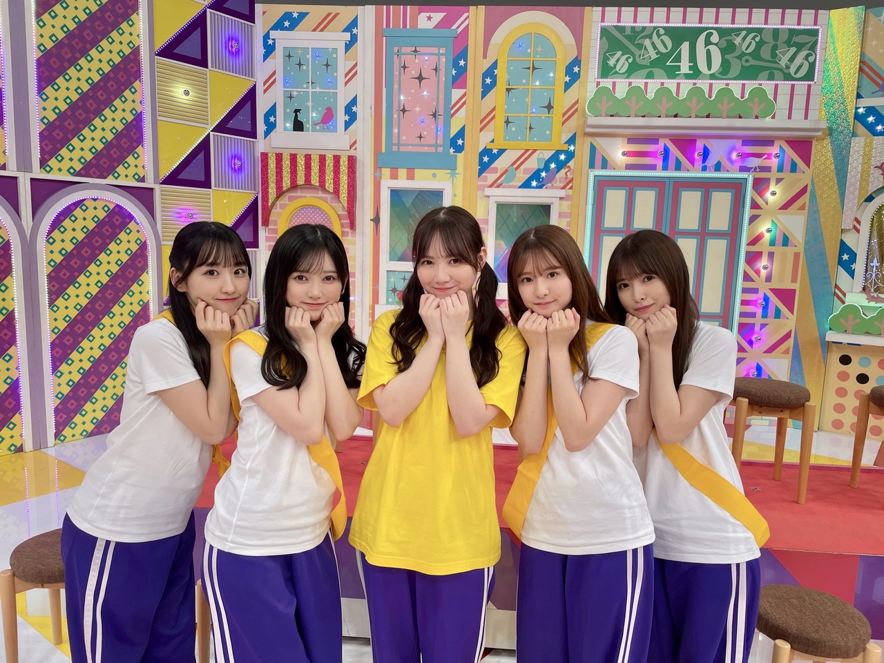 田村 真佑｜まゆたん協会（2024-07-29）