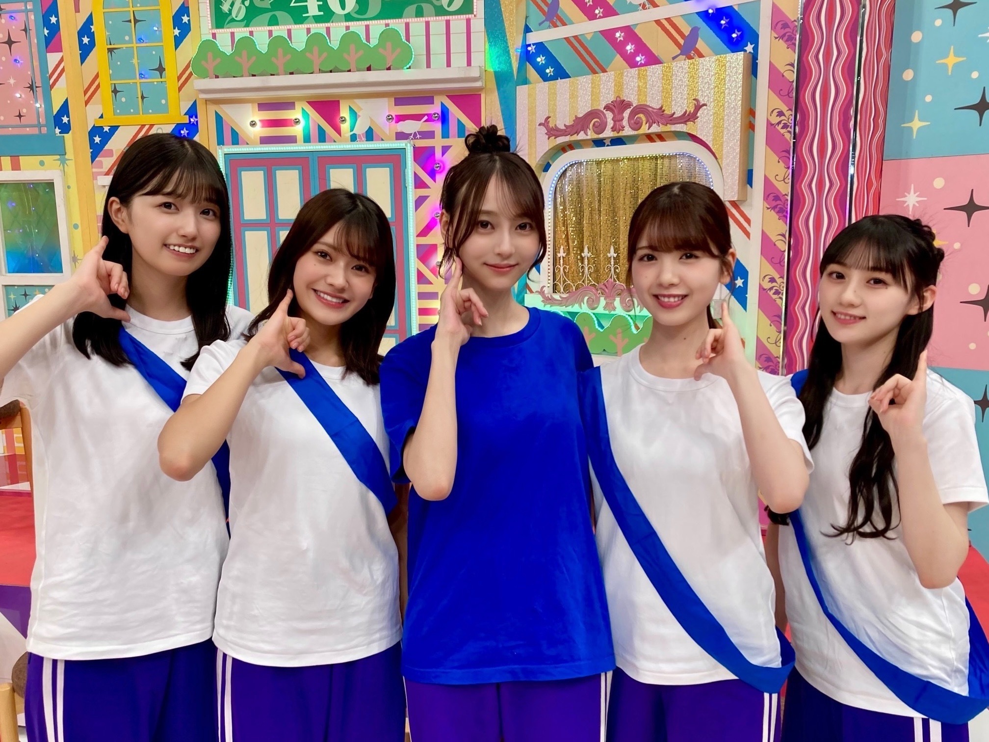 弓木 奈於｜結成👑（2024-07-29）