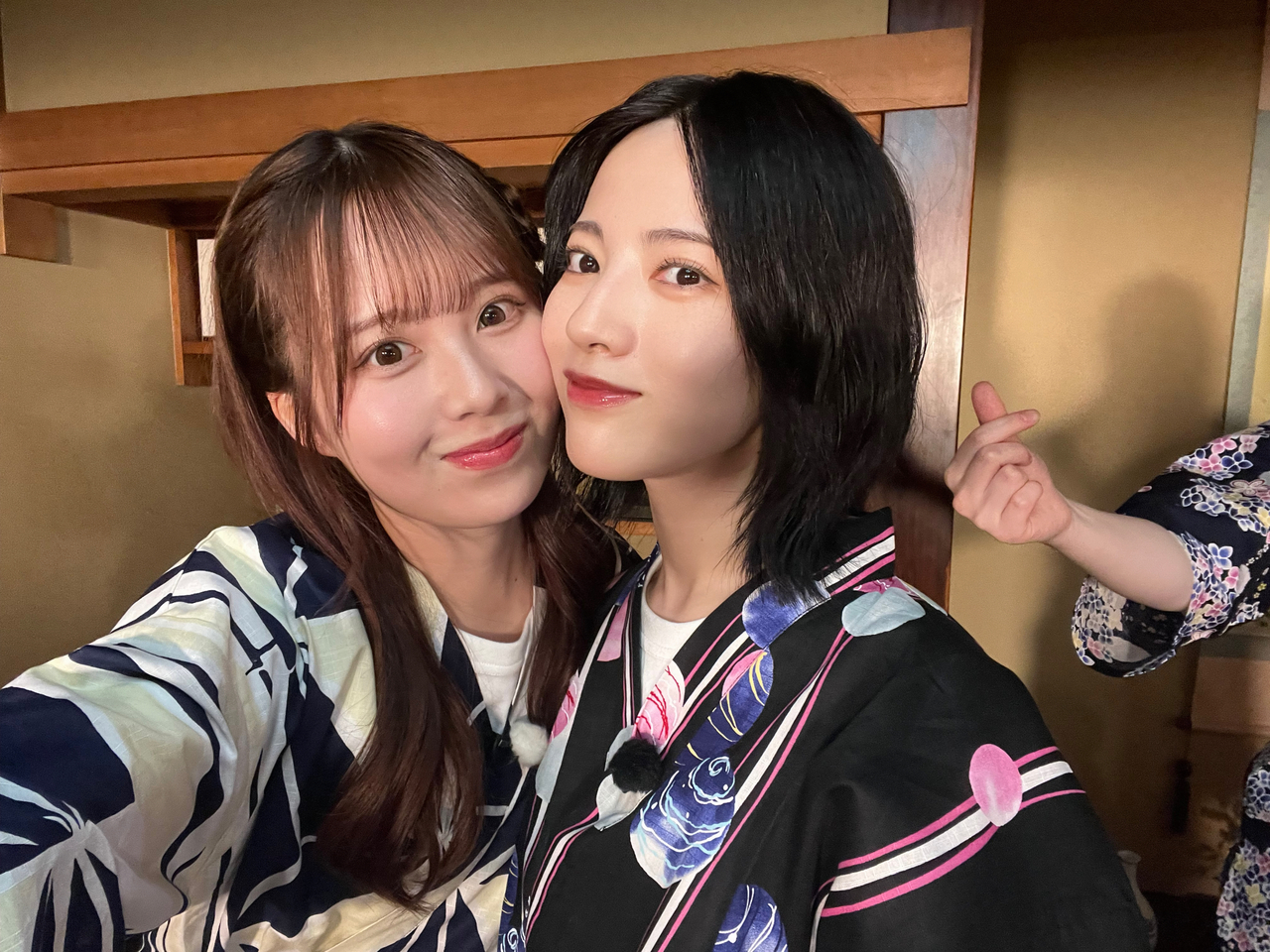 佐藤 璃果｜寝ても覚めても（2024-07-30）