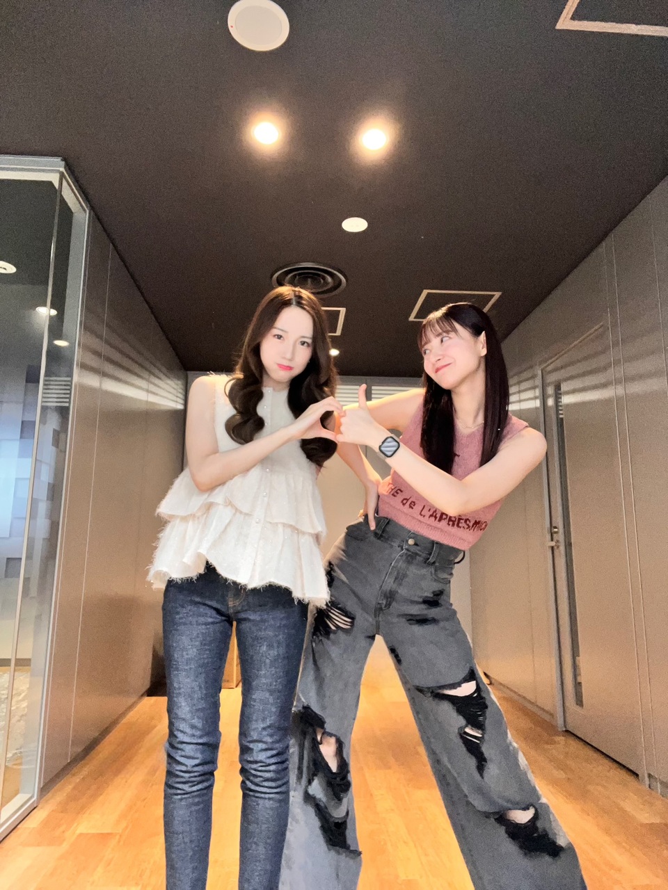 金川 紗耶｜さやちゃん's   金川紗耶（2024-08-19）