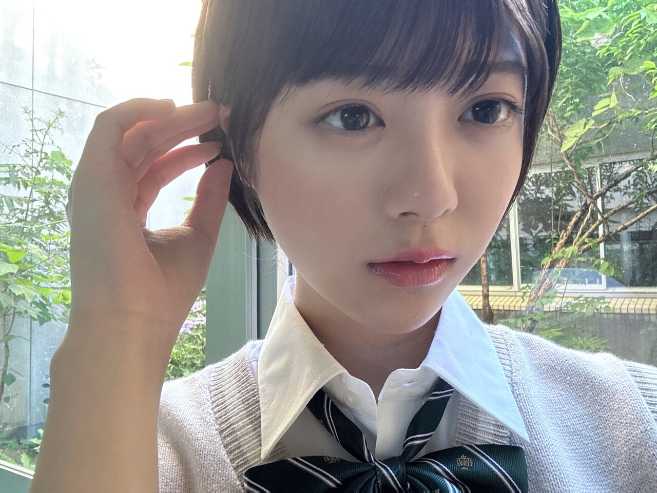 冨里 奈央｜戻らない夏だとしても。（2024-08-19）