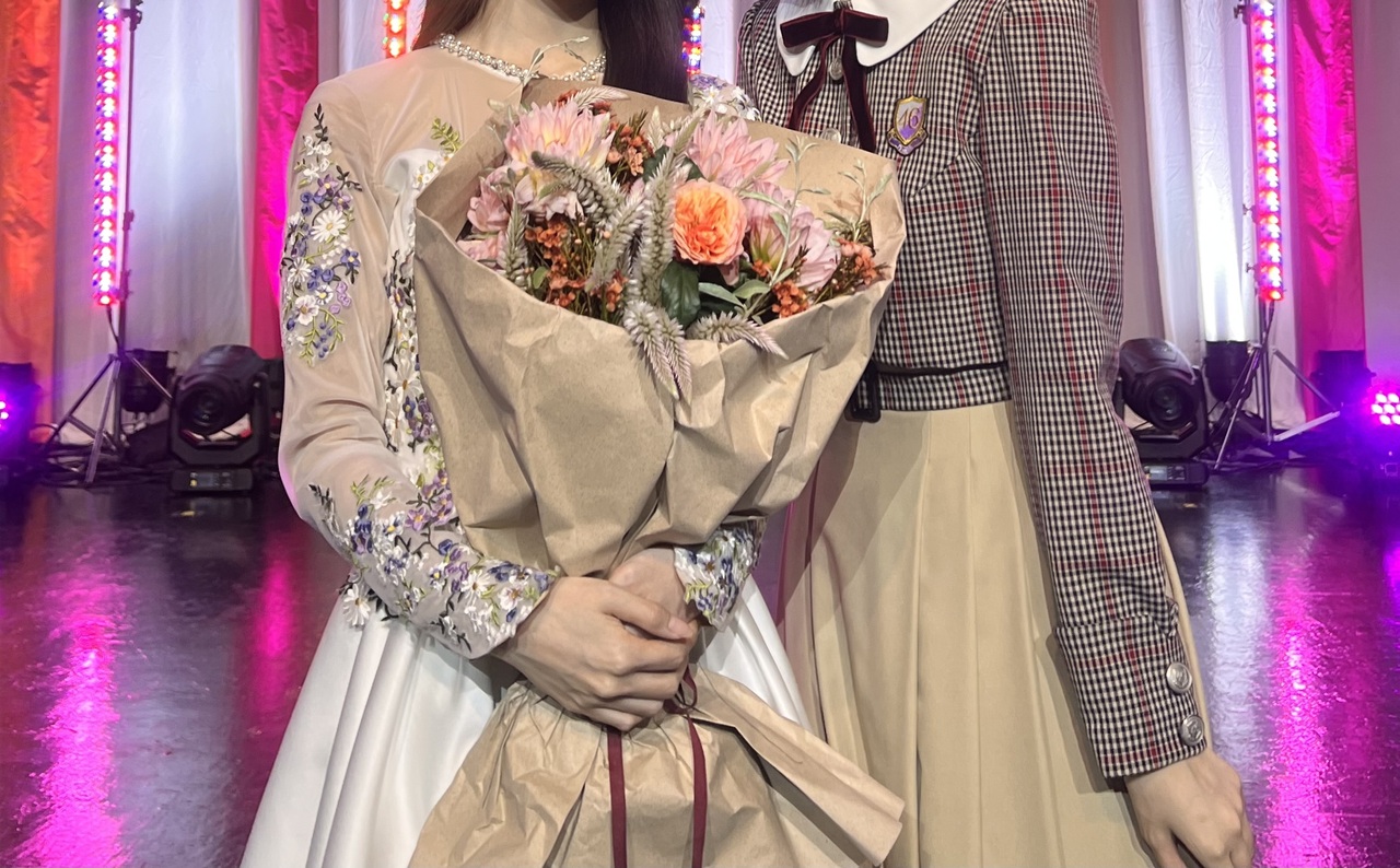 林 瑠奈｜君が何を考えてるか知りたかった（2024-08-21）