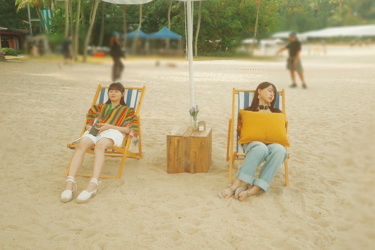 賀喜 遥香｜最近の楽しいことたち（2024-08-22）