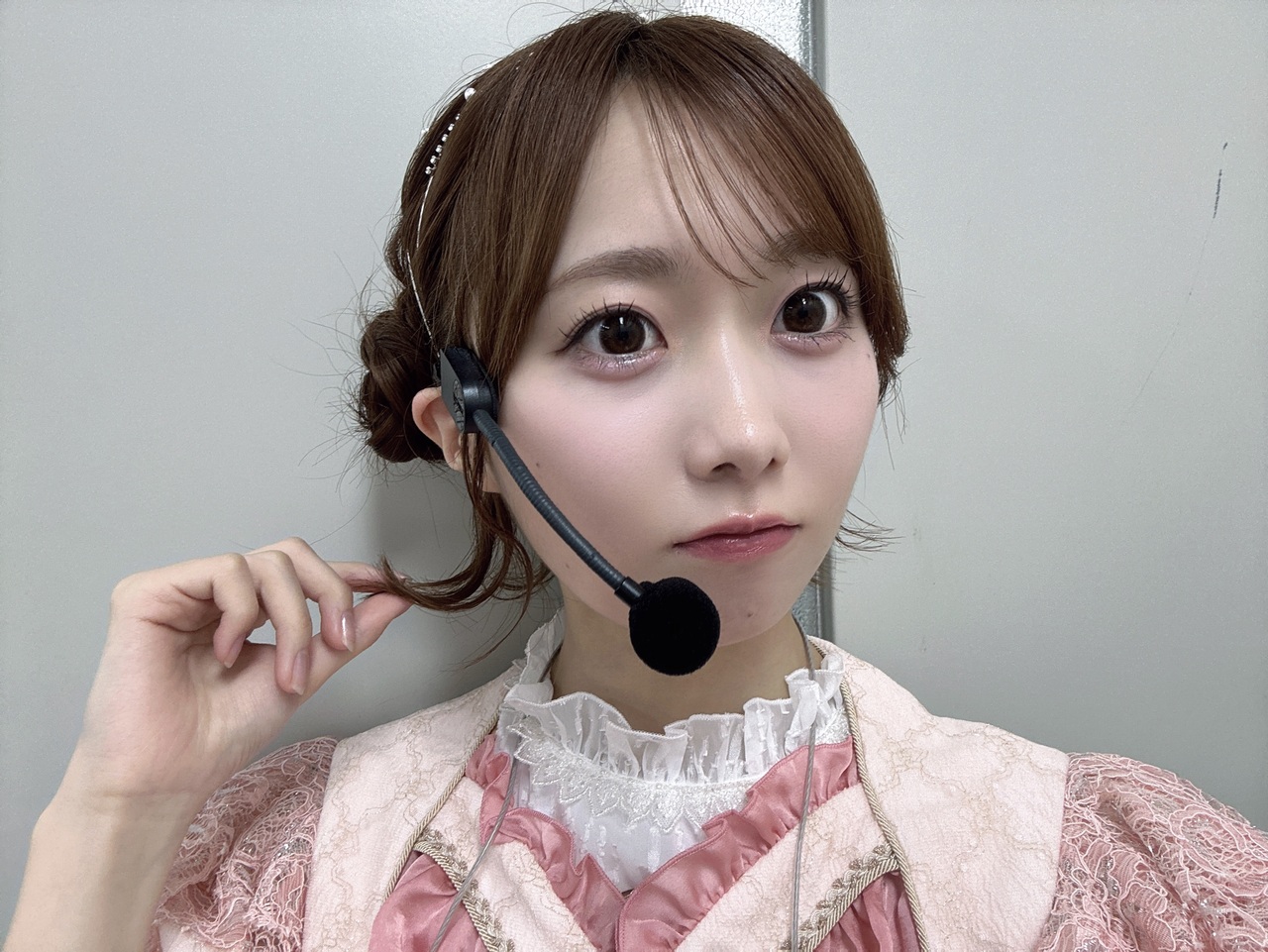 矢久保 美緒｜出会った髪型がときめくものね（2024-08-29）