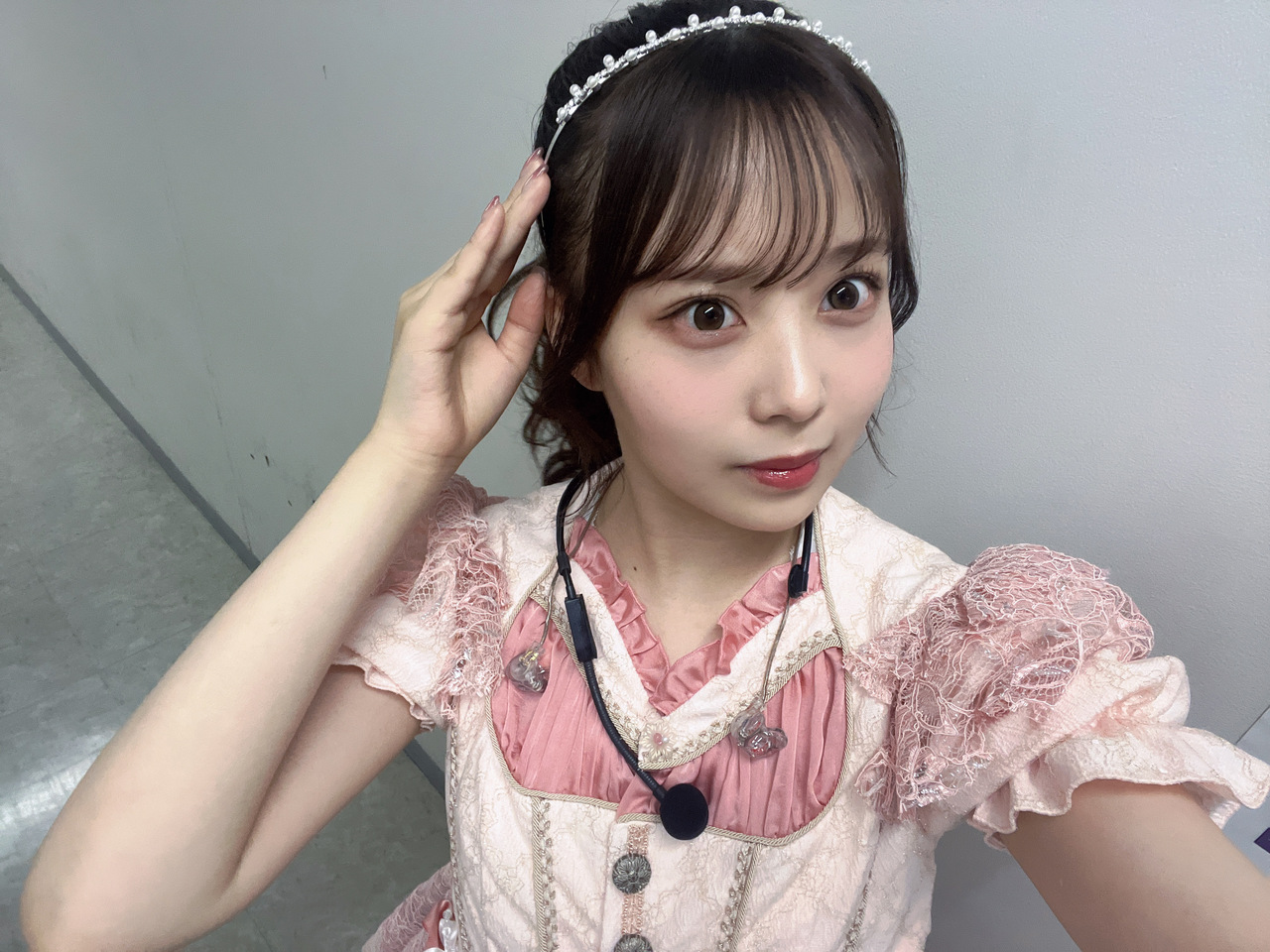 佐藤 璃果｜同じような夢（2024-08-31）