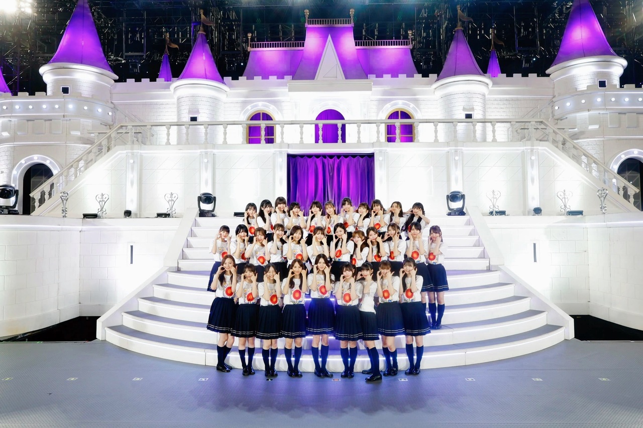 黒見 明香｜ありがとう！真夏の全国ツアー（2024-09-05）