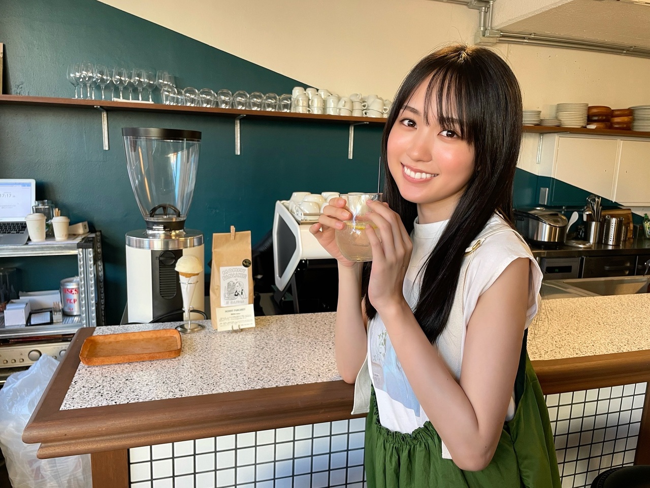 賀喜 遥香｜夏って楽しいね（2024-09-11）