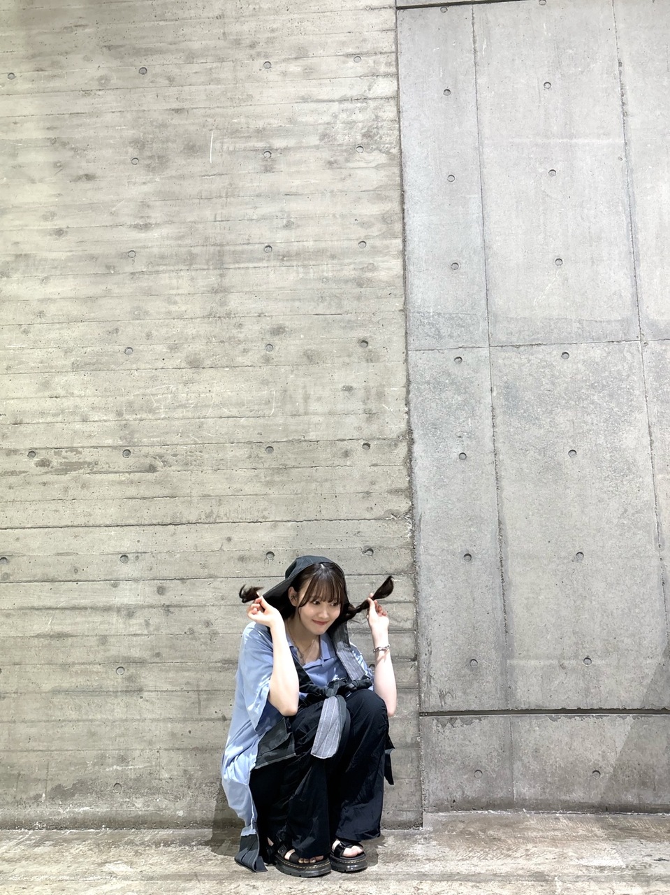 松尾 美佑｜おそれる幸福を弱虫は、（2024-09-16）