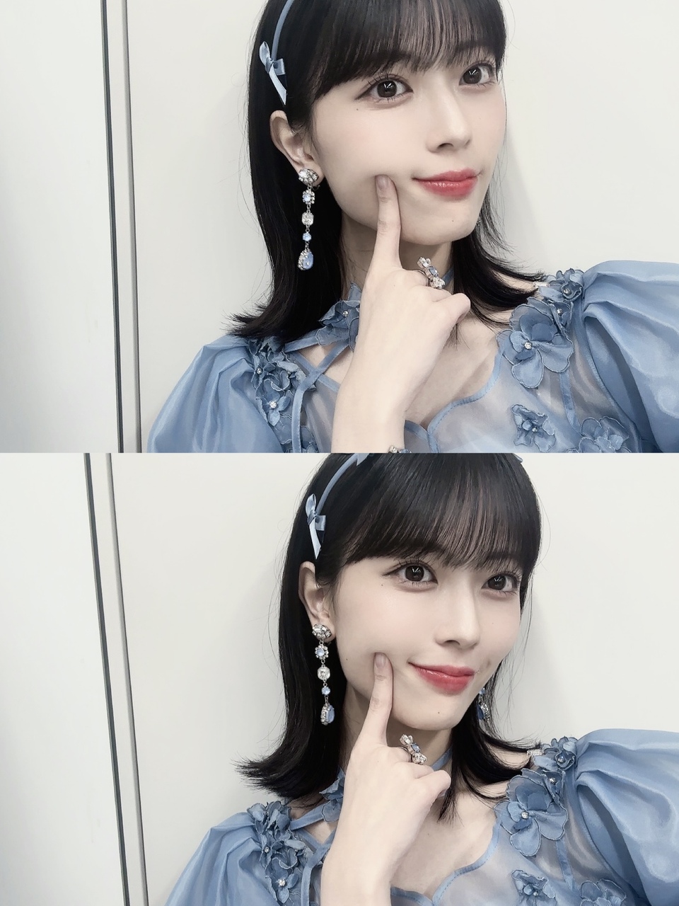 岩本 蓮加｜ご報告です❁（2024-09-16）