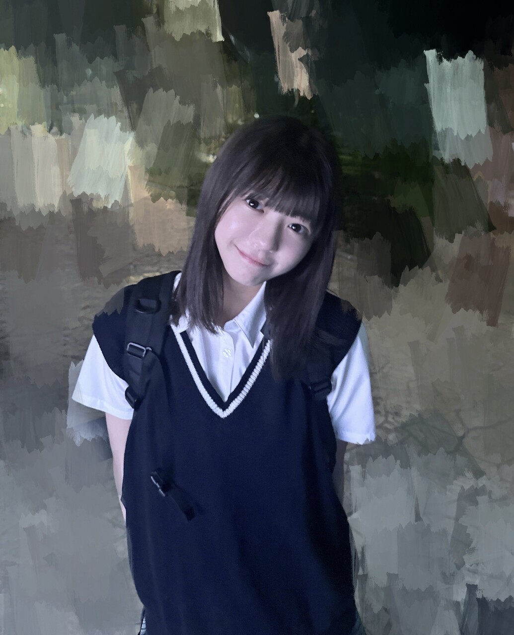 冨里 奈央｜18歳なりました。（2024-09-18）