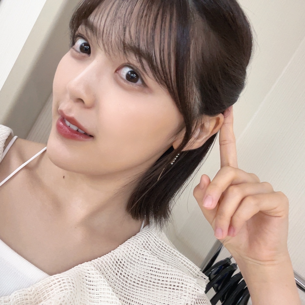 柴田 柚菜｜もう年末？まだか。（2024-09-18）