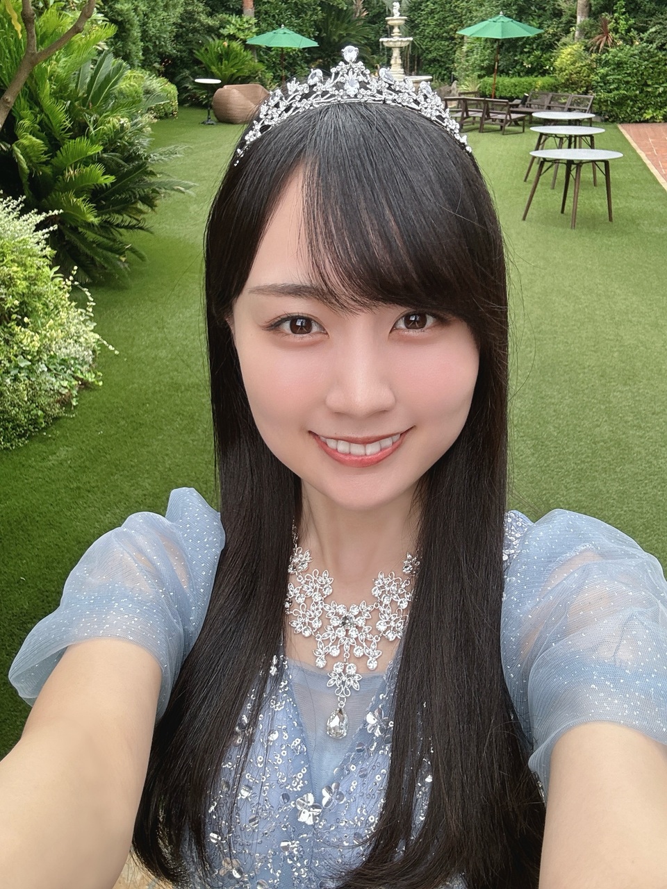 賀喜 遥香｜BIG!スマイルプリンセス（2024-09-20）