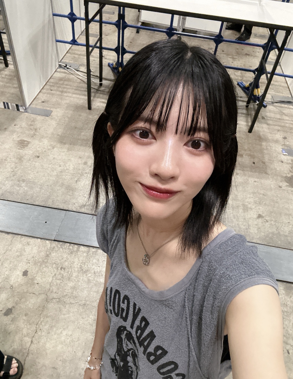 林 瑠奈｜大好きはもうかくさない！（2024-09-21）