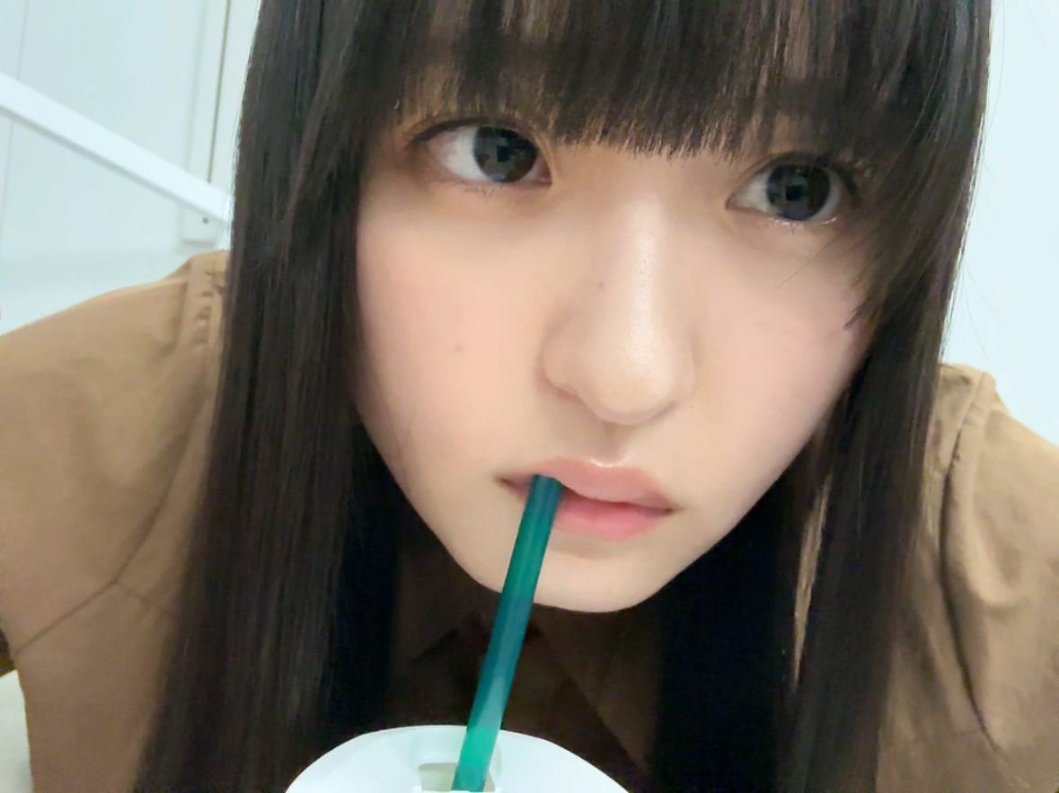 遠藤 さくら｜はたして5枚もいるのかと考える（2024-10-04）