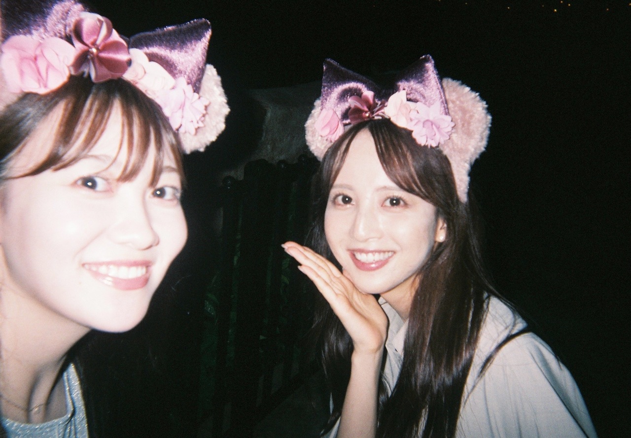 松尾 美佑｜戻らない時間に嫉妬する（2024-10-05）