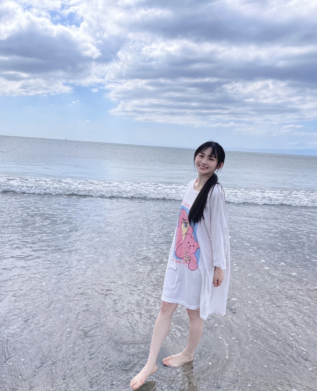 川﨑 桜｜EX大衆11月号、本日発売です🍂💭　　川﨑桜（2024-10-15）