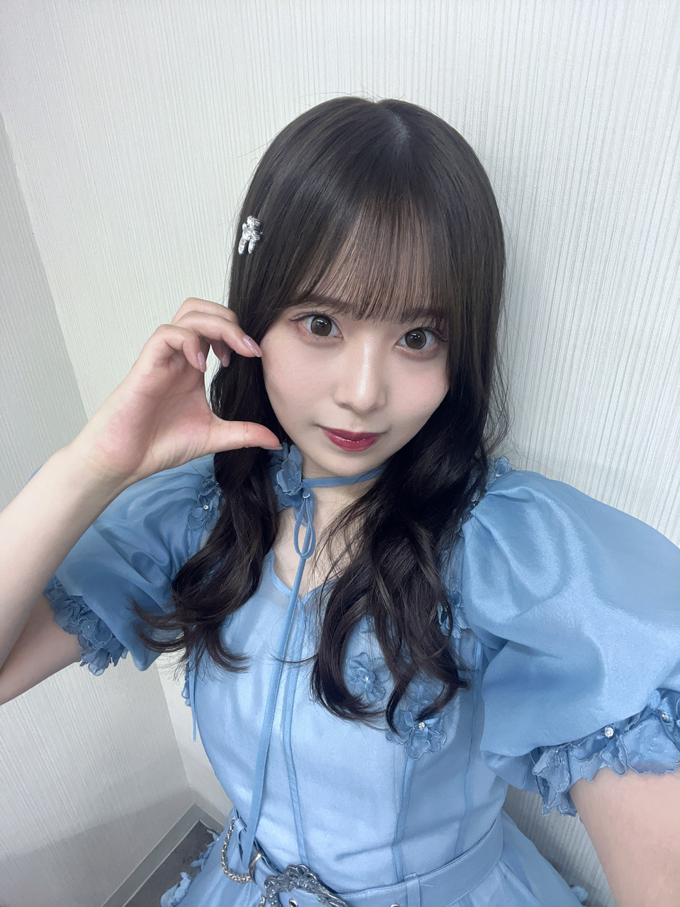 佐藤 璃果｜日々散歩日和（2024-10-17）