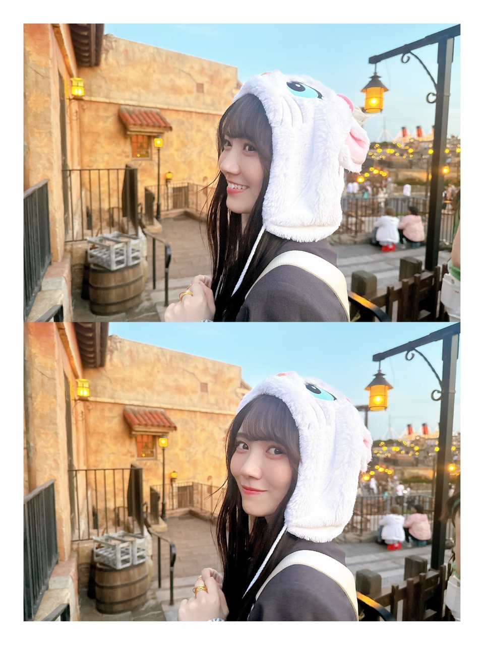 田村 真佑｜おしゃれキャット🎀（2024-10-21）