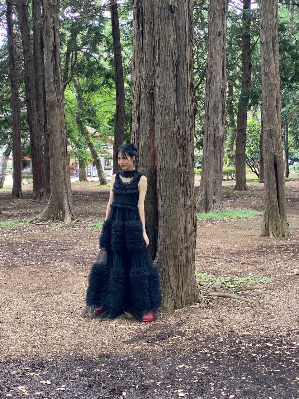 林 瑠奈｜ねえ気づいてる？あたしはアップデートしているよ（2024-10-23）