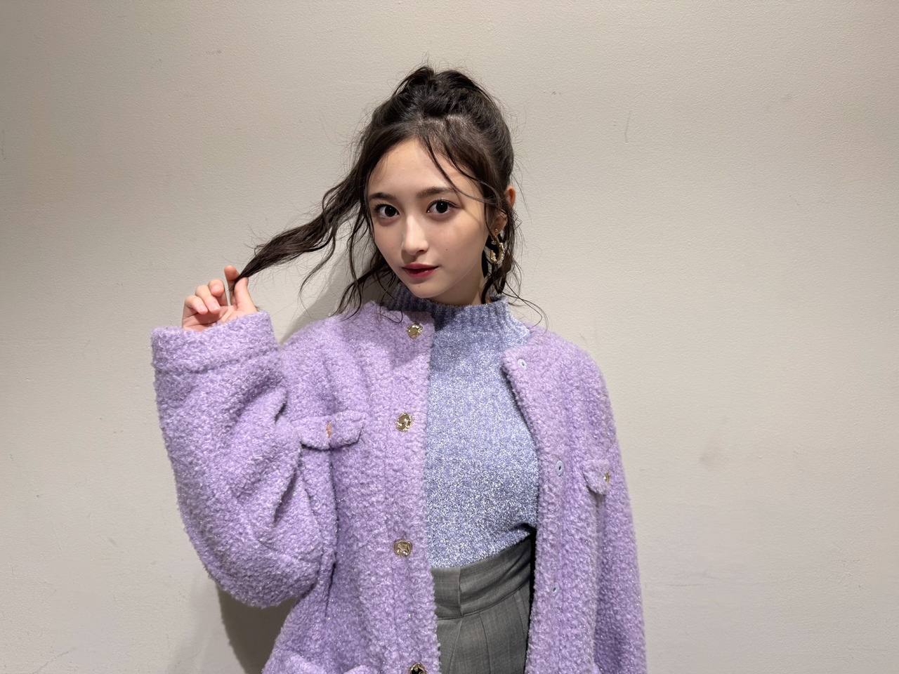 井上 和｜絢爛（2024-10-23）