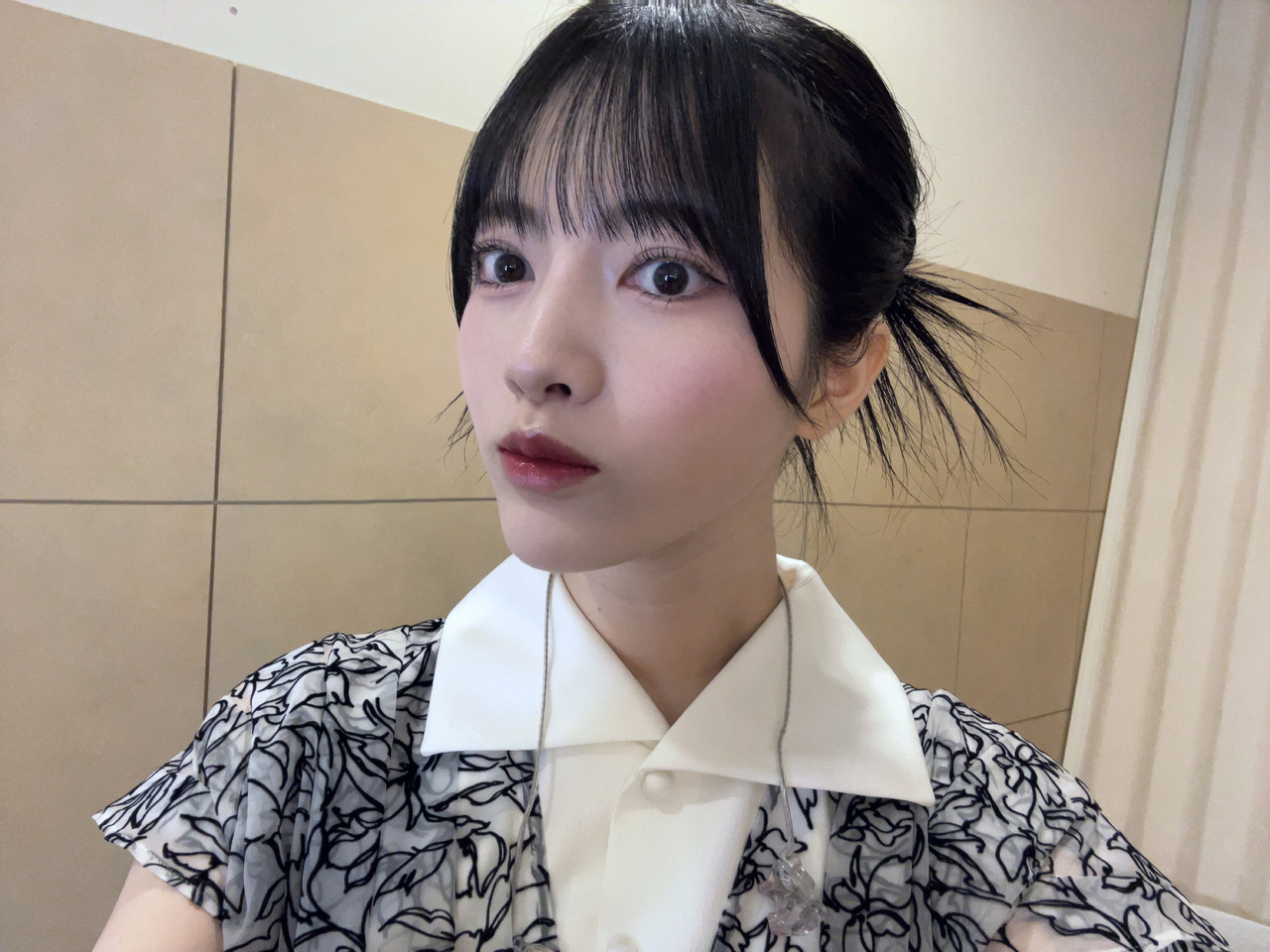 林 瑠奈｜〝クロノスタシス〟って知ってる？（2024-10-28）