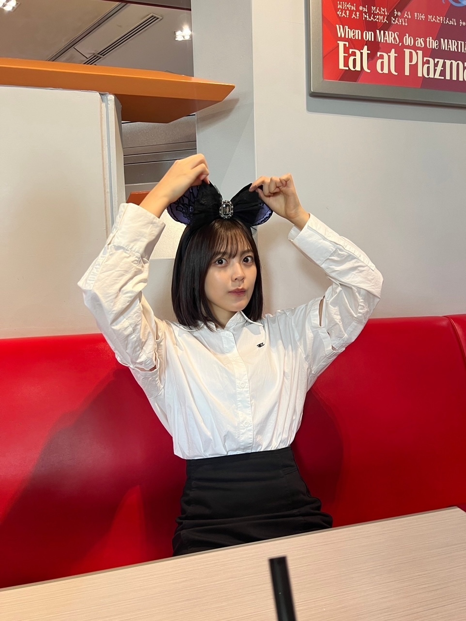 柴田 柚菜｜Frenzyですね🎃（2024-10-28）