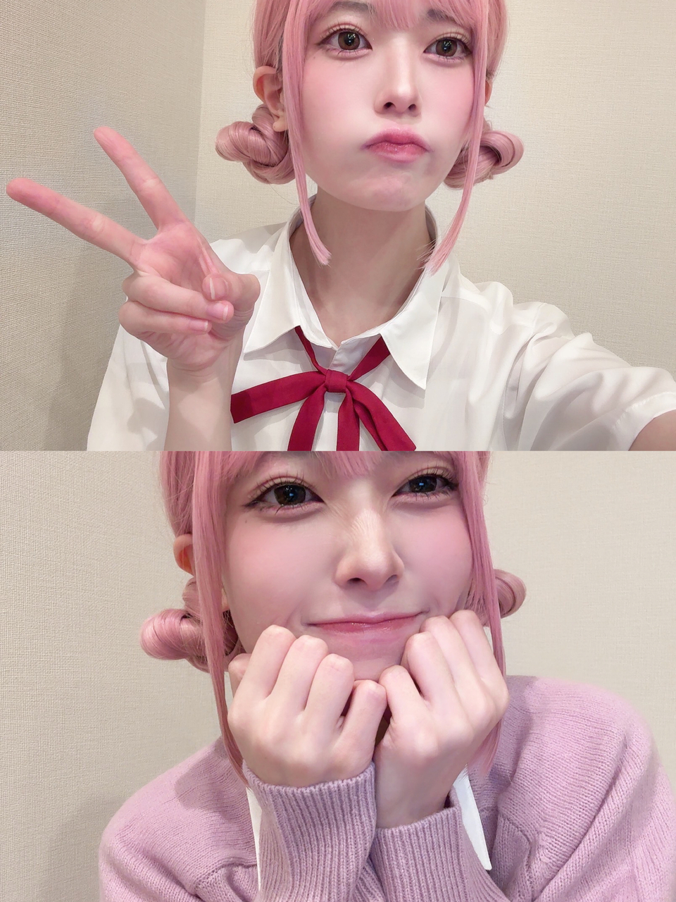 岩本 蓮加｜1日遅れの（2024-11-01）