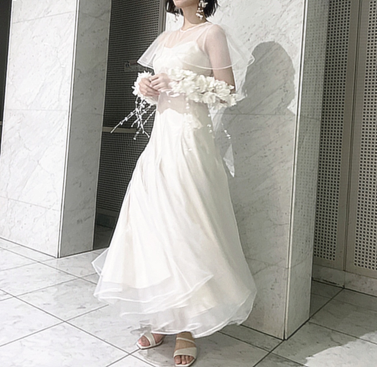 中西 アルノ｜ひたむきに（2024-11-10）