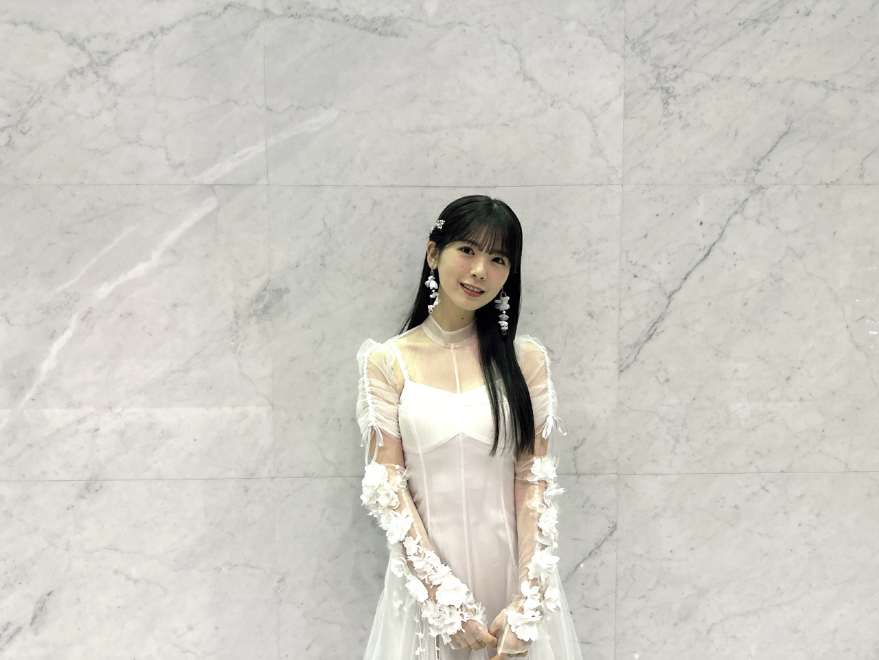 筒井 あやめ｜さむい（2024-11-12）