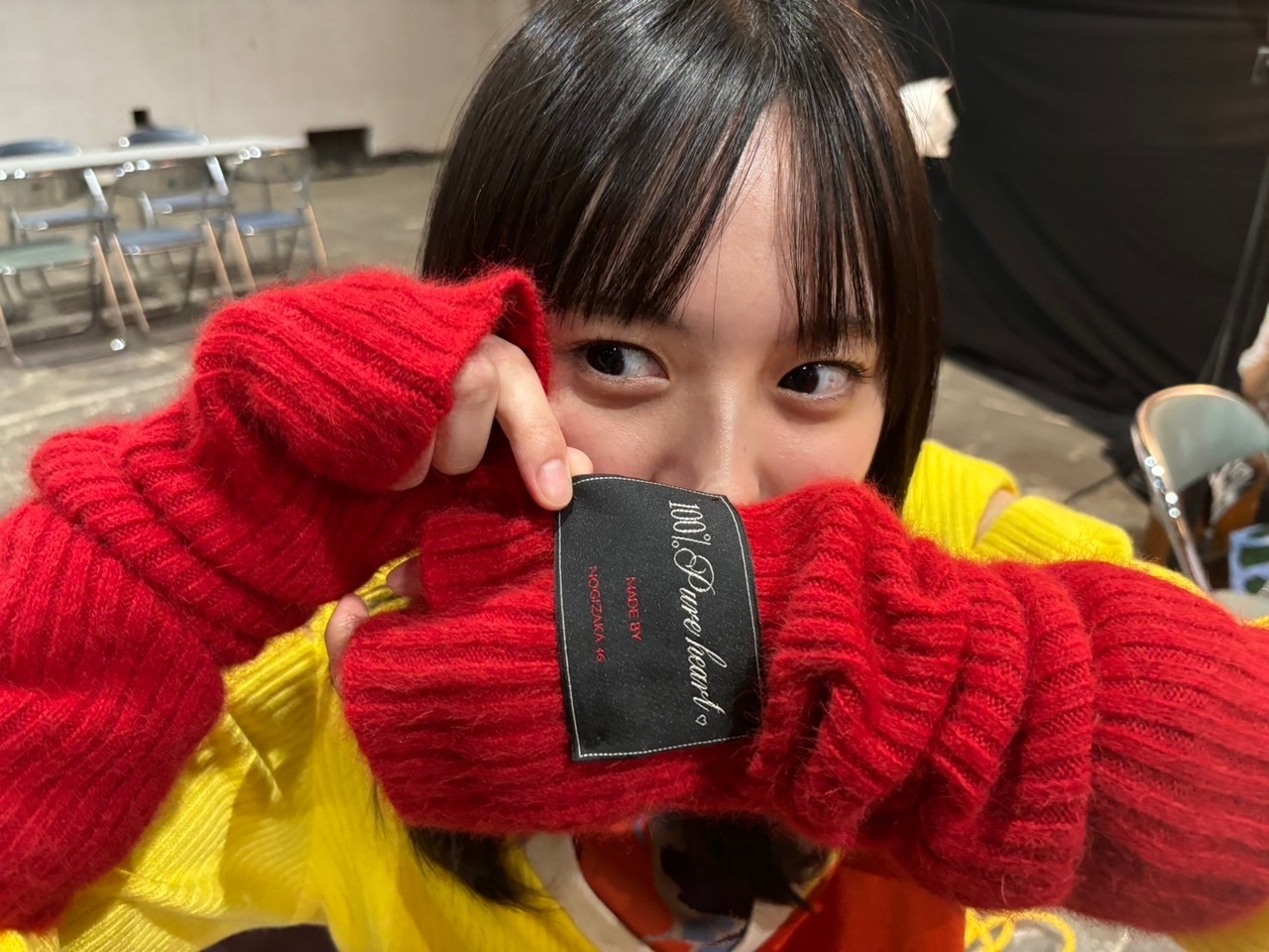 遠藤 さくら｜投げかけるには臆病者（2024-11-13）