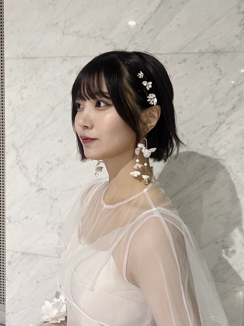 中西 アルノ｜『歩道橋』　よろしくお願いします（2024-11-14）