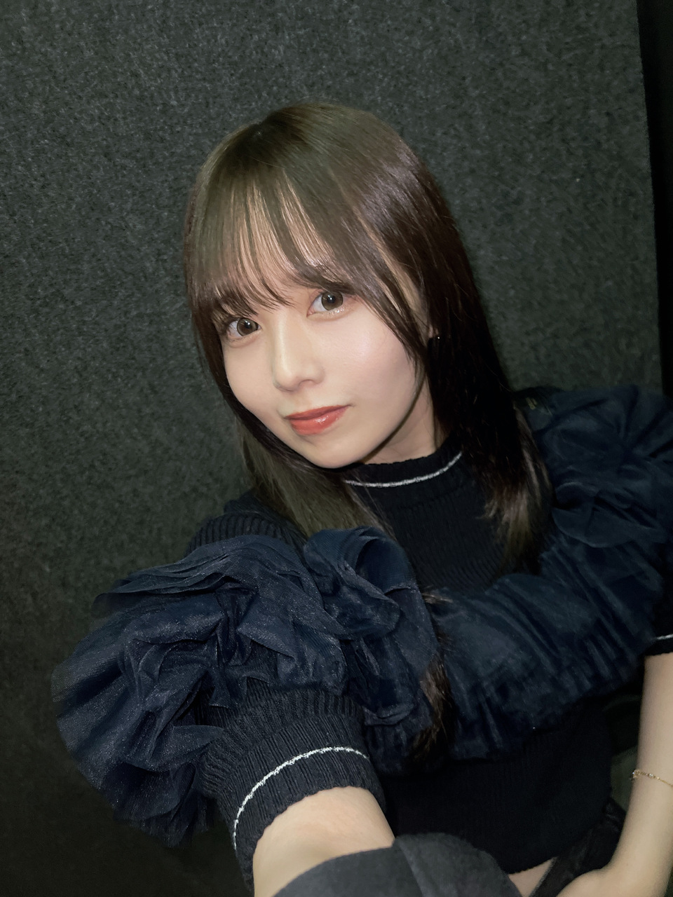 佐藤 璃果｜遠く離れてもここにいるよ（2024-11-14）