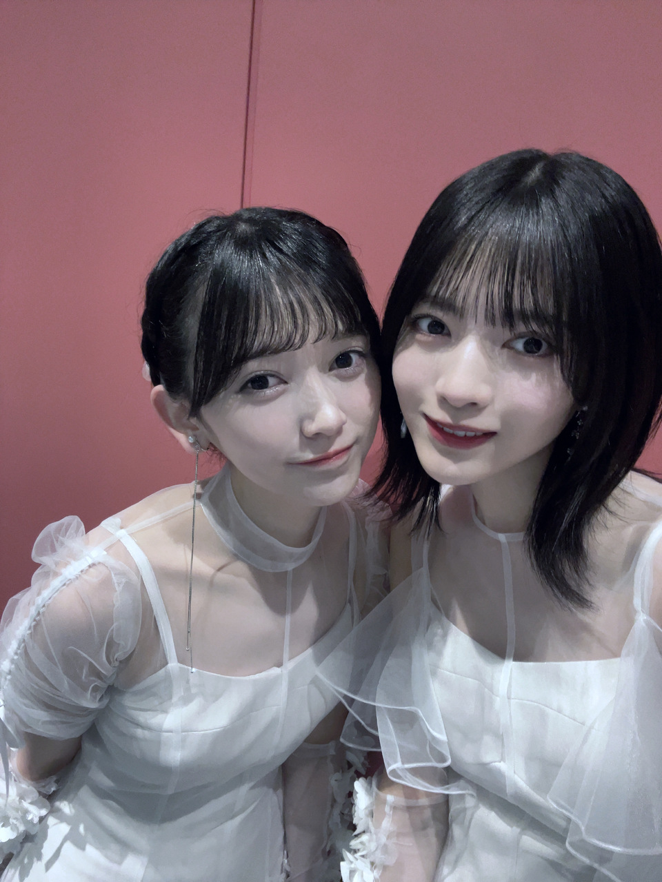 林 瑠奈｜このあと17:00〜☺️（2024-11-15）