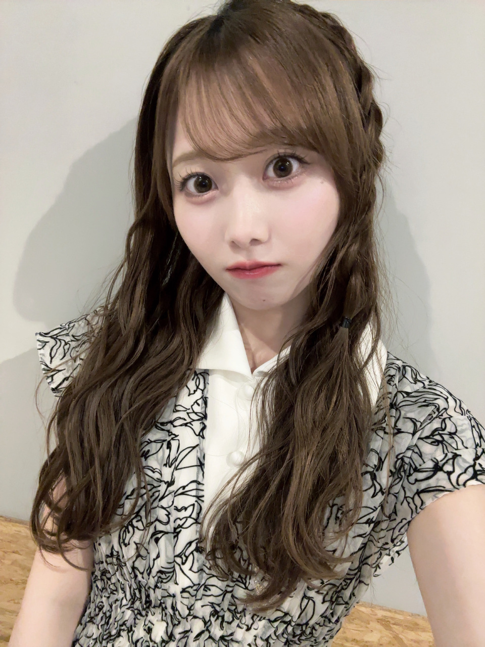 矢久保 美緒｜人生いつも遠回り（2024-11-16）