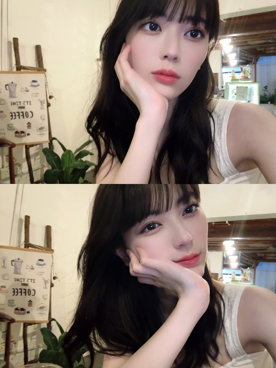 岩本 蓮加｜「いたずらな風」がついに（2024-11-19）